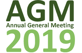 Report on our AGM