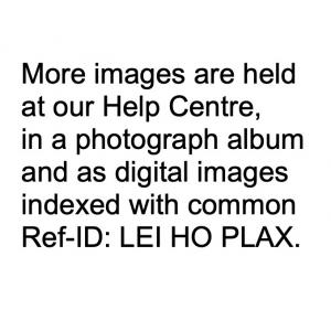 LEIHOPLAX webpage message