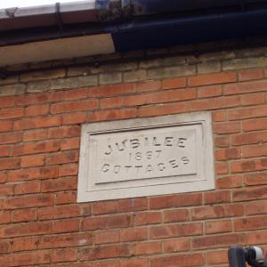 Grimsey Road: Jubilee Cottages