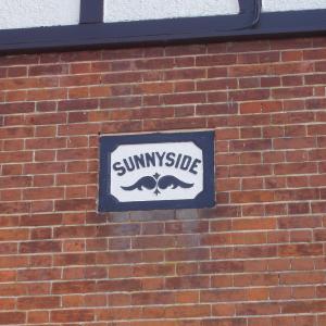 Haylings Road: Sunnyside