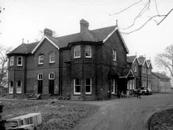 1811 Summerhill old