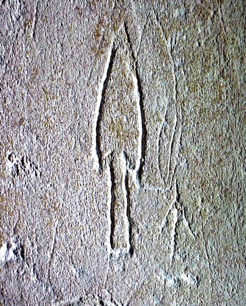 Medieval Graffiti with Andrew Macdonald