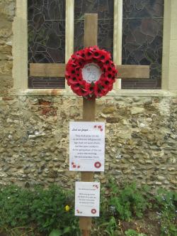VE75 Aldringham IMG 3083