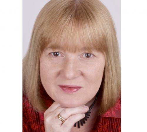 Celebrating Sfk Women by Sarah Doig