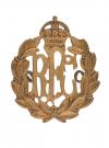 RFC cap badge