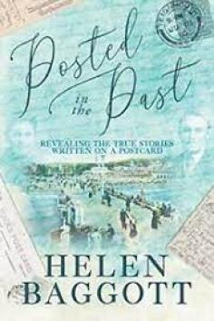 Posted in the Past book cover