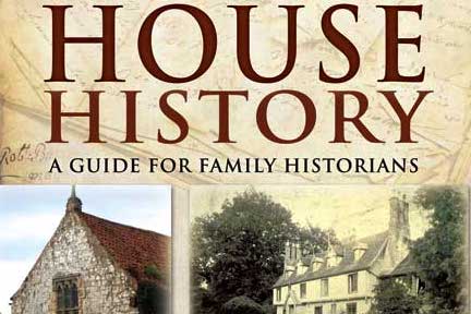 Tracing your House History