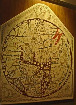 230619 Mappa Mundi