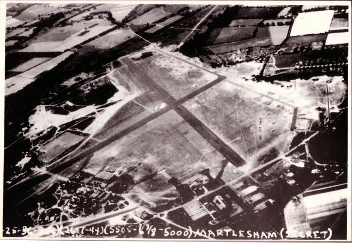PDMHAIRF4 from NE wnew runways 26744
