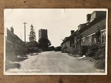 Gt Glemham archive film
