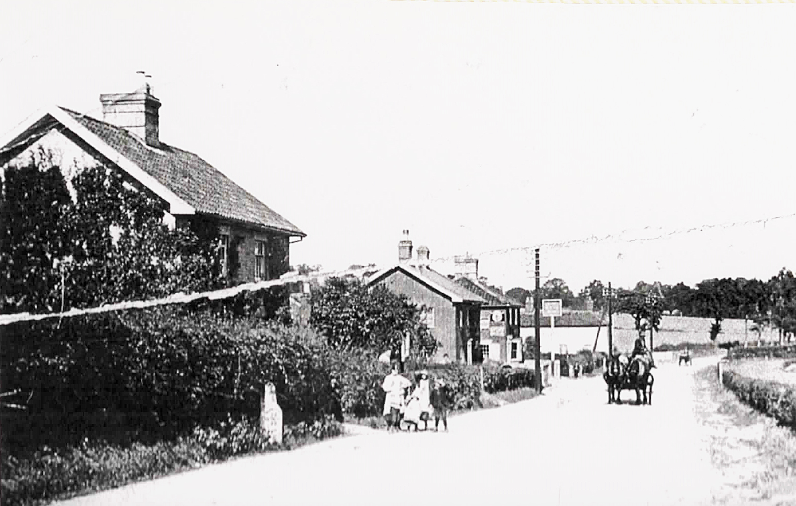 Kelsale Village Exhibition