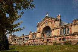 Alexandra Palace