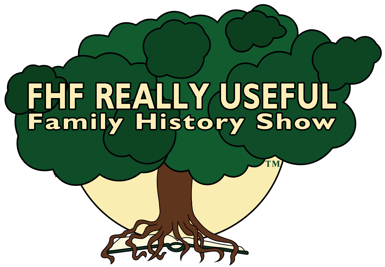 FHF Really Useful Show online
